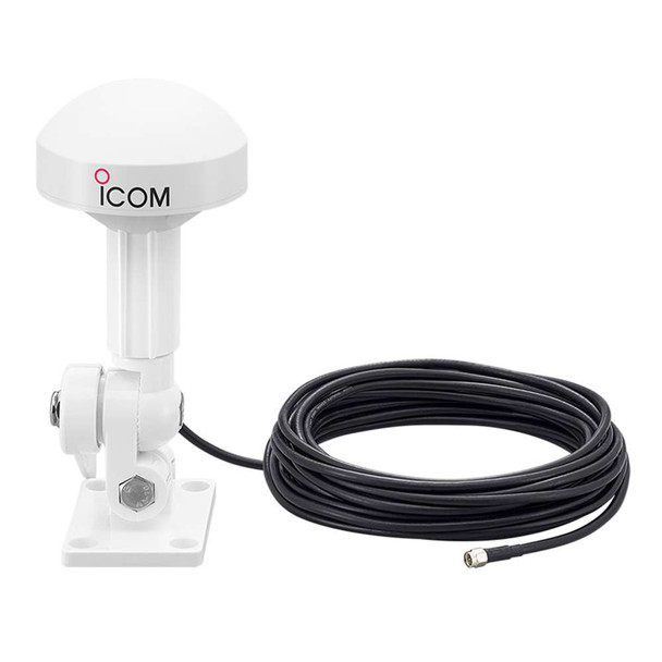 Icom Icom GPS Antenna Replacement f/MA-510TR [0800017331] MyGreenOutdoors