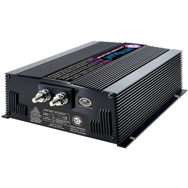 Newmar Power Newmar GI-30-FS Galvanic Isolator 30A Fail Safe [GI-30-FS] MyGreenOutdoors