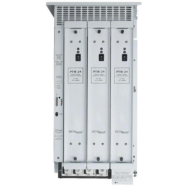 Newmar Power Newmar PTM-24-22 Charge Module - Only Use w/PTMS [PTM-24-22] MyGreenOutdoors