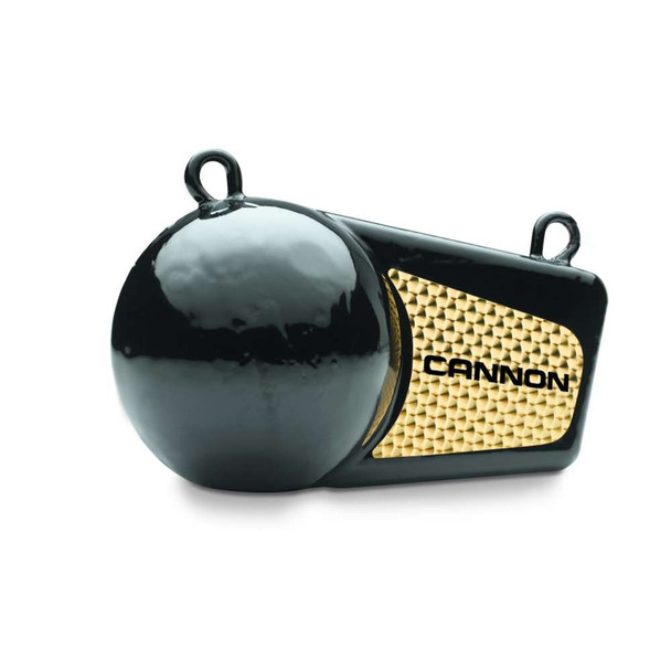 Cannon Cannon 16 LB Flash Weight [1908016] MyGreenOutdoors
