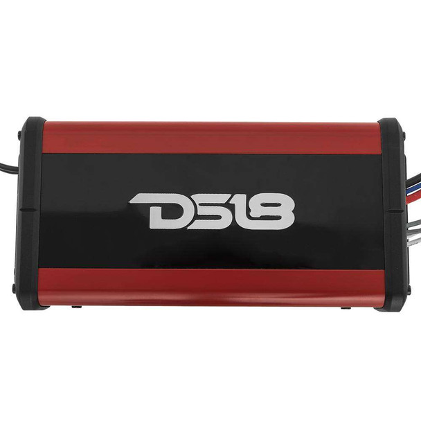 DS18 DS18 HYDRO Full Rangle Digital Marine 2-Channel Amplifier - 600W [NXL-N2] MyGreenOutdoors