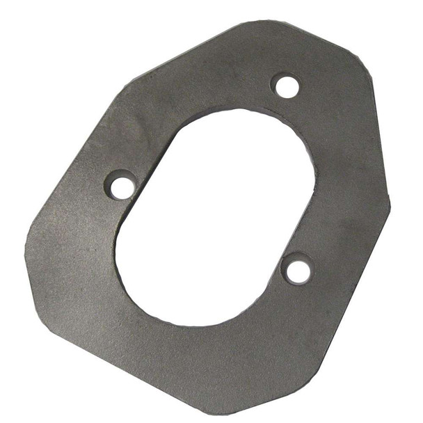C.E. Smith C.E. Smith Backing Plate f/80 Series Rod Holders [53683A] MyGreenOutdoors