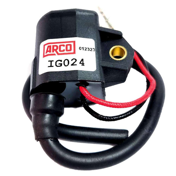 ARCO Marine ARCO Marine IG024 Ignition Coil f/Yamaha Outboard Engines [IG024] MyGreenOutdoors
