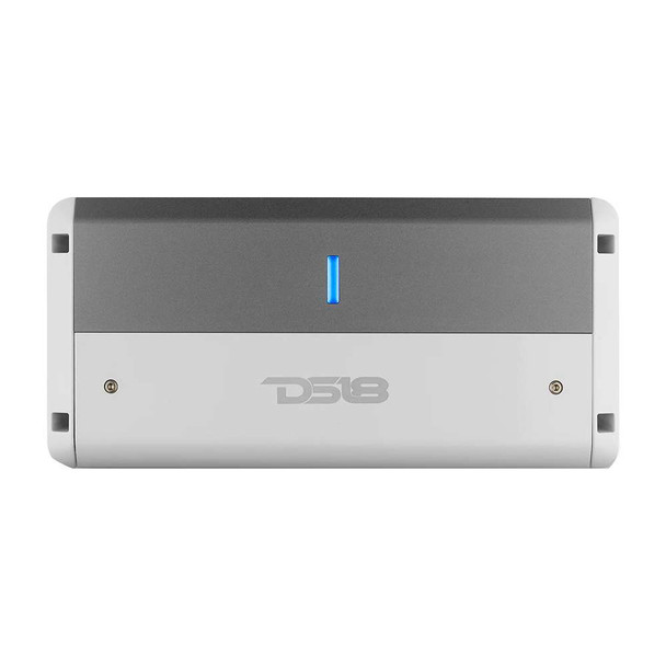 DS18 DS18 NXL-M2 Full Range 2 Channel IPX5 Marine Grade Amplifier - 250 x 2W @ 4-Ohm [NXL-M2] MyGreenOutdoors