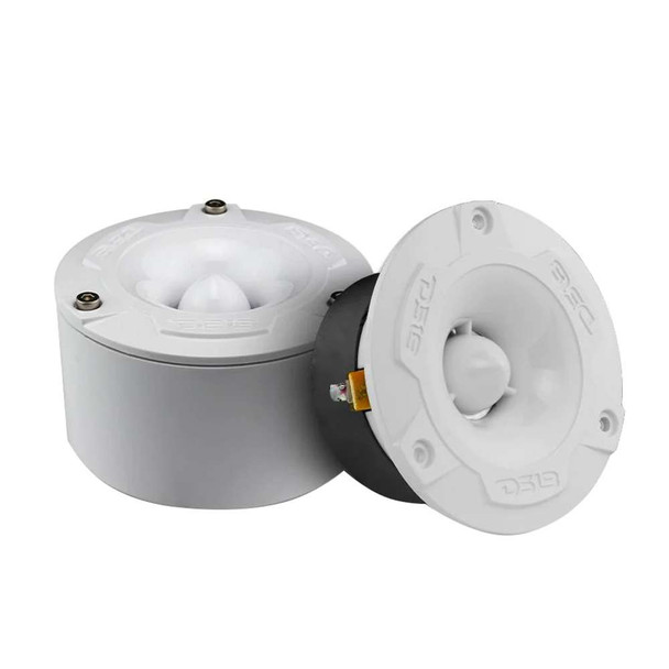 DS18 DS18 Hydro Marine 3.8" VC Aluminum Super Bullet Tweeter - 240W, 4-Ohm [NXL-T1] MyGreenOutdoors