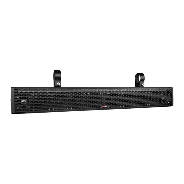 DS18 DS18 Hydro 35" 2-Way Sound Bar Speaker System w/RGB Lights - Waterproof, 800W [SBAR35] MyGreenOutdoors