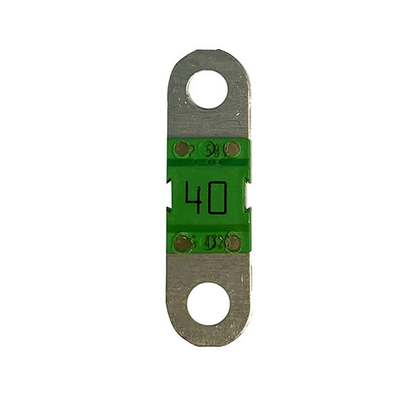 Victron Energy Victron MIDI-Fuse 40A/58V f/48V Products (Package of 1) [CIP133040010] MyGreenOutdoors
