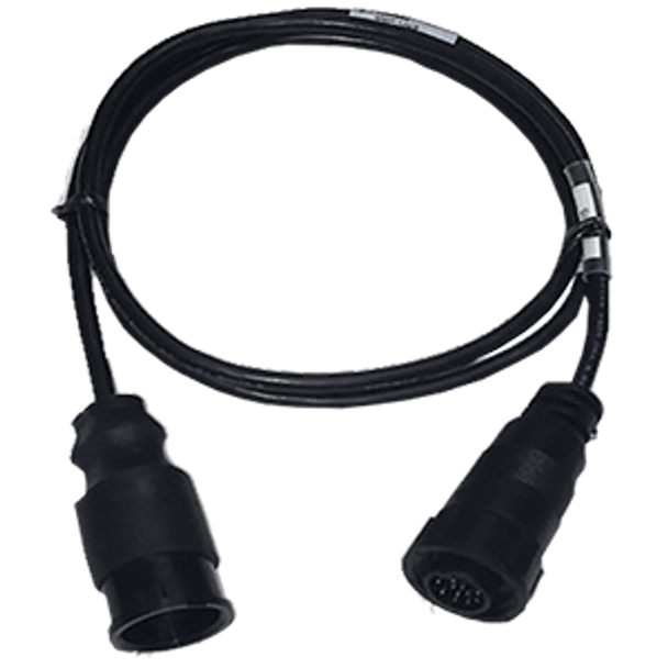 Airmar Humminbird 14-Pin Mix  Match Chirp Cable - 1M [MMC-14HB]