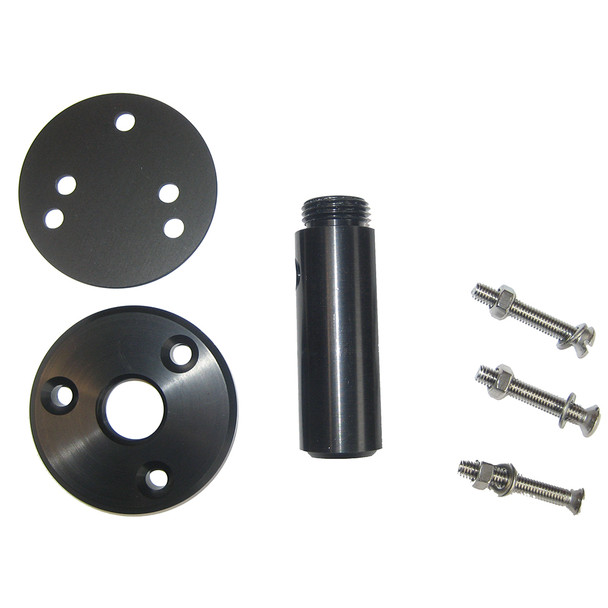 Raymarine 3" Pedestal Socket f\/Tiller Pilots [D029]