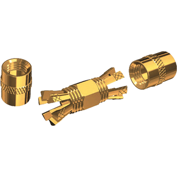 PL-258 Gold Plated Centerpin for RG8X