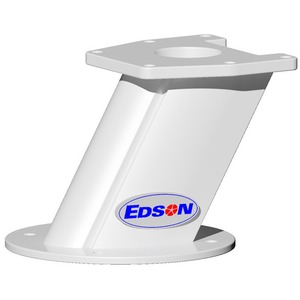 Edson Vision Mount 6" Aft Angled  [68010]