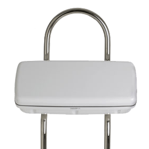 NavPod NavPod GP2080 SailPod Uncut f/12" Guard [GP2080] GP2080 MyGreenOutdoors