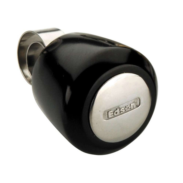 Edson Marine Edson PowerKnob Sportsman - Black [967-18BL] 967-18BL MyGreenOutdoors