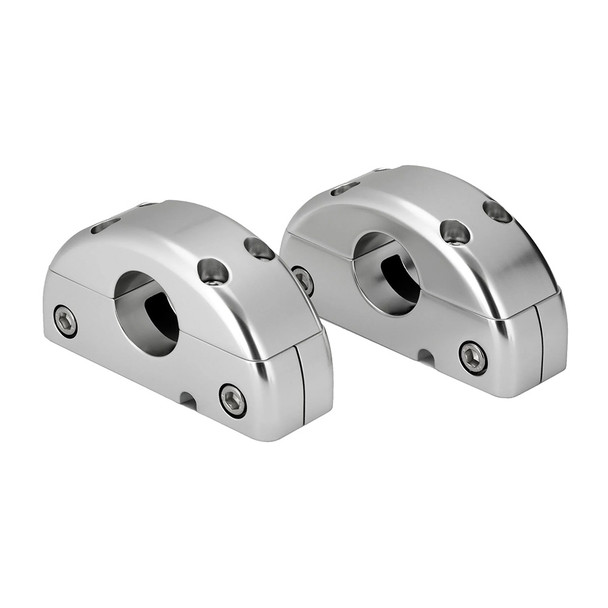 JL Audio ETXv3 Enclosed Speaker System Fixture f\/Pipe Mounting - M-MCPv3-1.900 [010-13703-00]