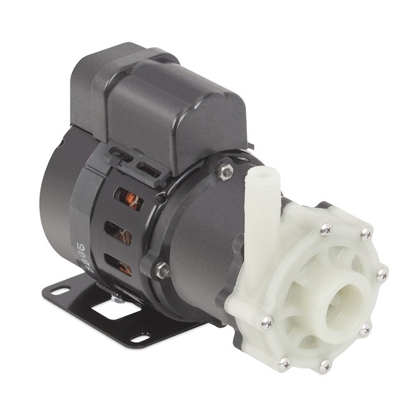 Dometic Magnetic Drive Pump - Air Cool - 115V [AC-5C-MD]