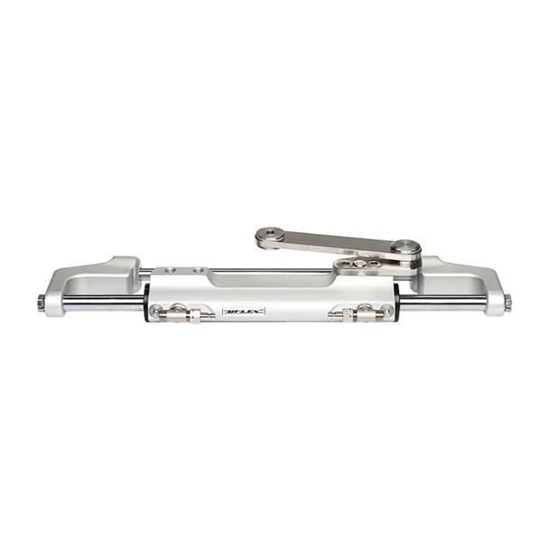 Uflex SilverSteer UC128TS V1 Straight Link Arm - Port [UC128TS-SVS 1P]