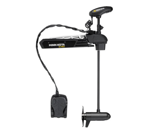 Ultrex 80 52 Shaft Length