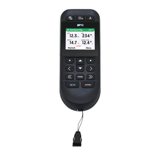 Raymarine RCU-1 Autopilot Remote [A80835]