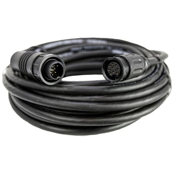 Airmar MM1-DT-9N Mix and Match Navico, Lowrance, Simrad 9-Pin Cable [MM1-DT-9N]