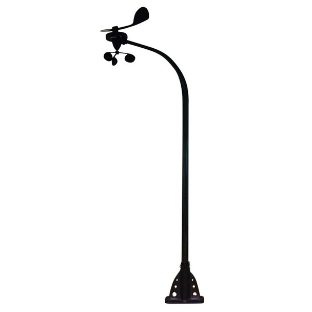 Raymarine Raymarine Wireless Vertical Wind Transmitter [T222] T222 MyGreenOutdoors