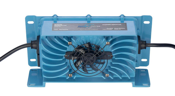 PowerHouse 24V 15A AC Waterproof Onboard Charger