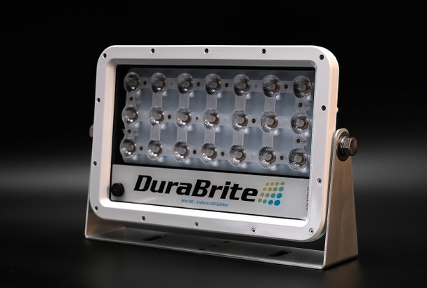 DuraBrite Inshore 100 Spotlight - White Housing [SLM16500D1SW-HE]