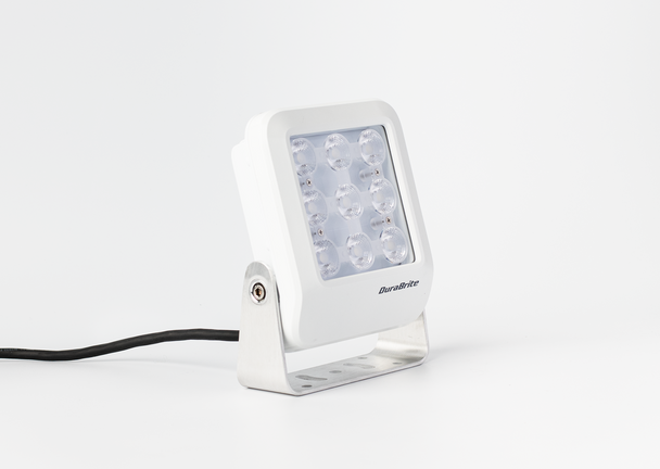 DuraBrite Gen2 Nano Spotlight - White Housing [SLM10570D1SW]