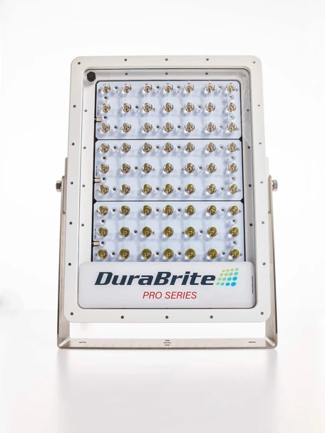 DuraBrite Gen2 Pro Spotlight - White Housing [SLM75570D1SW/D]