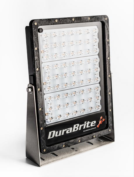 DuraBrite Pro SML Floodlight - Black Housing (SML Edition) [SLM50504D1S0-SML]