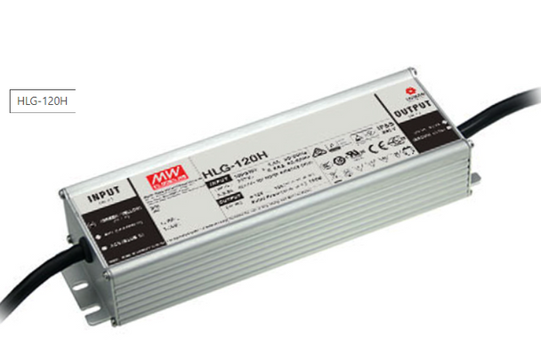 DuraBrite AD120 [DB-HLG-120H-24]