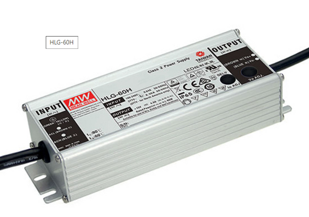 DuraBrite AD60 [DB-HLG-60H-24]