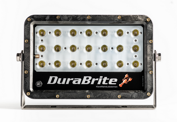 DuraBrite Mini SML Spotlight - Black Housing (SML Edition) [SLM16500D1S0-SML]