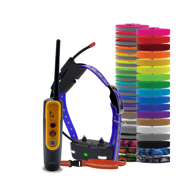 Garmin PRO Trashbreaker System
