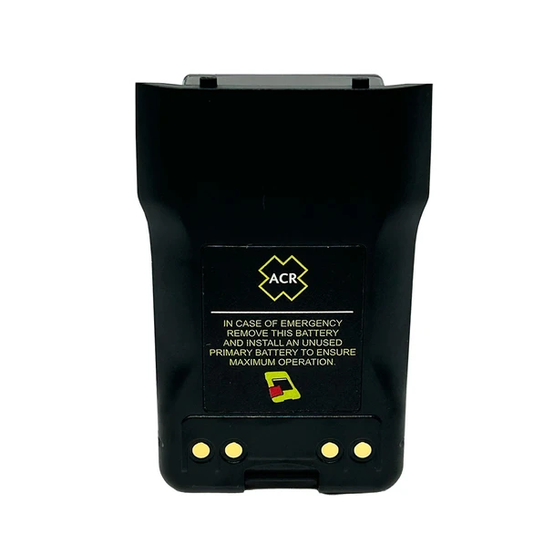 ACR RB16V Rechargeable Lithium-Ion Battery [4589]