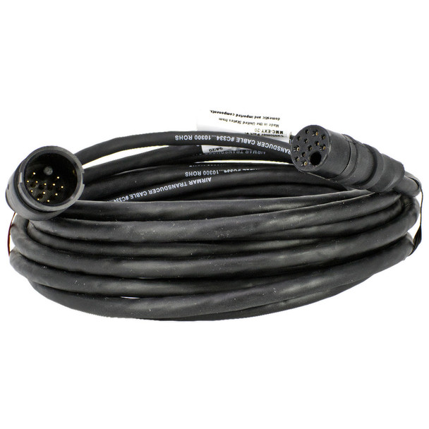 Airmar 6M Extension Cable f\/Mix  Match Chirp Transducers - 12-Pin [MMC-EXT-20]