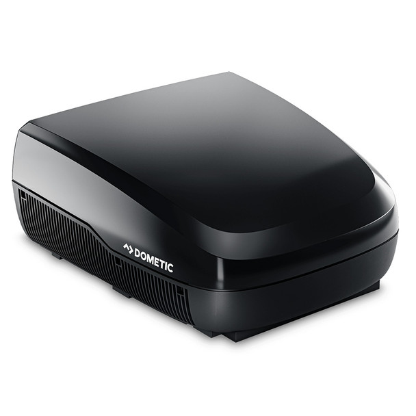 Dometic FreshJet 3 Rooftop Air Conditioner - 15,000 BTU - Black [9610007865]