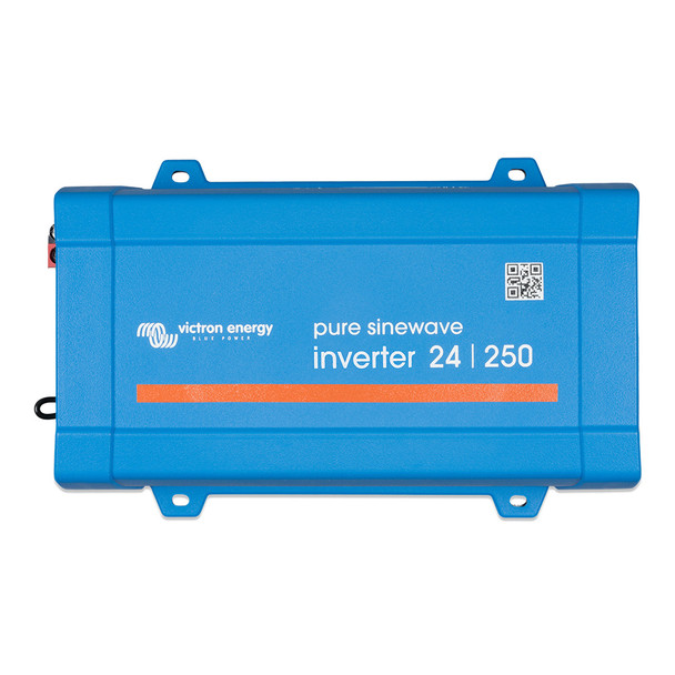 Victron Inverter 24\/250 120V VE.Direct Nema 5-15R [PIN241250500]