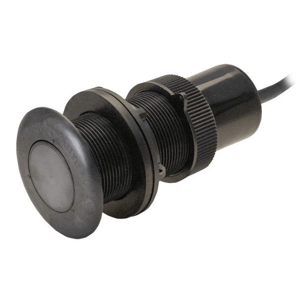 Airmar UDST820 TriSonic Plastic Thru-Hull Transducer - N2K [UDST820P-N2]