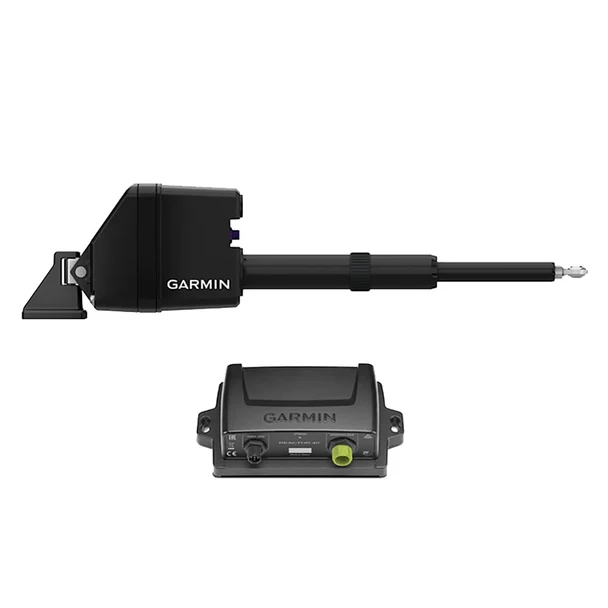 Garmin Reactor 40 Sail Corepack w\/SmartDrive - No Display [010-00705-97]