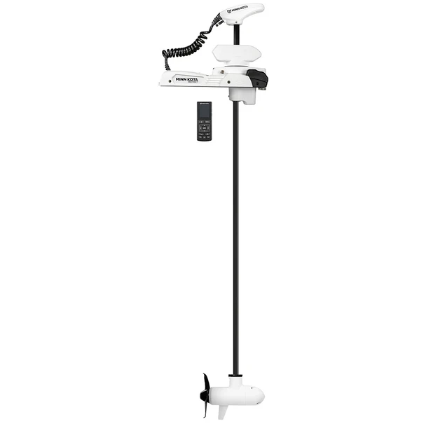 Minn Kota Riptide Instinct QUEST 90\/115\/WR Trolling Motor 24\/36V, 90\/115lb Thrust, 87" Shaft, Wireless Remote [1358567]