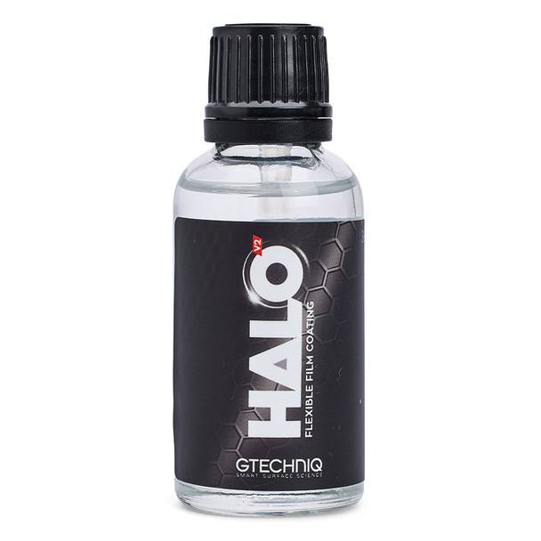 Gtechniq Auto HALOv2 Flexible Film Coating - 30ml [HAL 0.03]