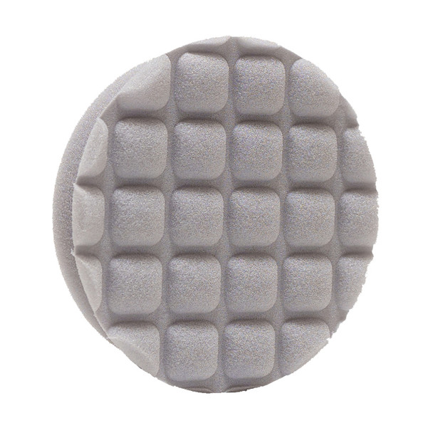 Lake Country ARC Grey Heavy Correcting Pads - 2.5" *4-Pack [ARC-78250AG-LC]