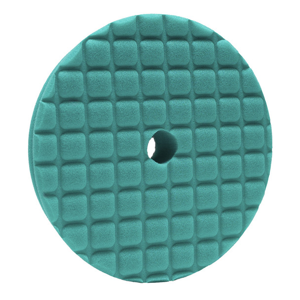Lake Country ARC Teal Polishing Pads - 6.5" [ARC-34650AG-LC]
