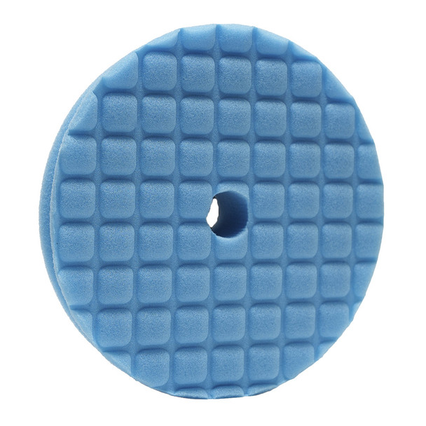Lake Country ARC Blue Finishing Pad - 7.5" [ARC-94750AG-LC]