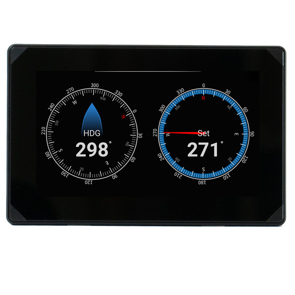 Furuno RD726 7" Remote Display [RD726]