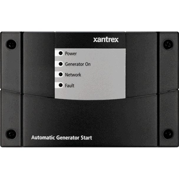 Automatic Generator Starter
