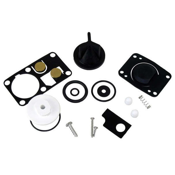Jabsco Jabsco Service Kit f/Manual Toilet 29090/29120-3000 [29045-3000] 29045-3000 MyGreenOutdoors