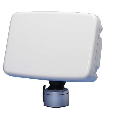 Spright Pod Scanstrut Scanpod Slim Deck Pod - f/10
