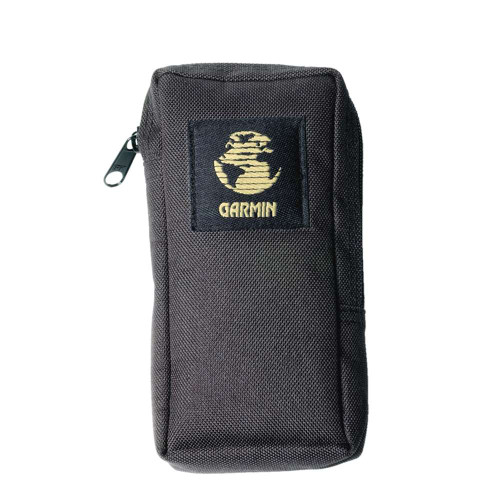 Garmin Carrying Case - Black Nylon [010-10117-02]