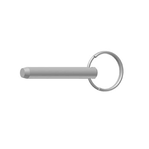 Lenco Stainless Steel Replacement Hatch Lift Pull Pin [60101-001D]